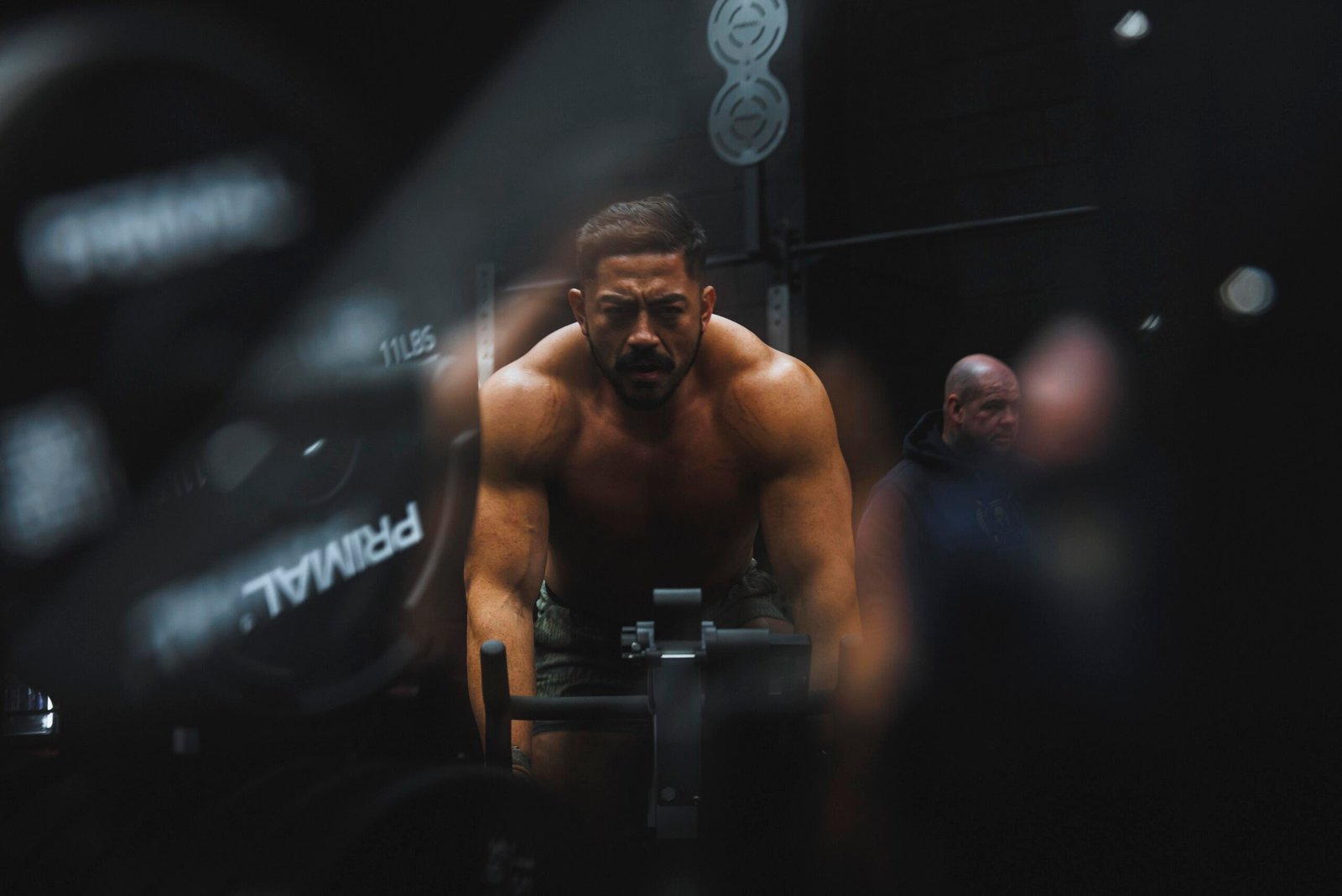 Busby's Gym